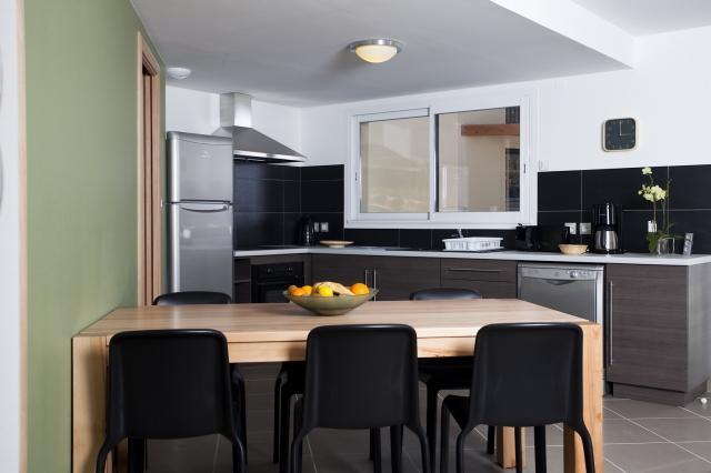 Villa Les Granges De Leo Aston Habitación foto